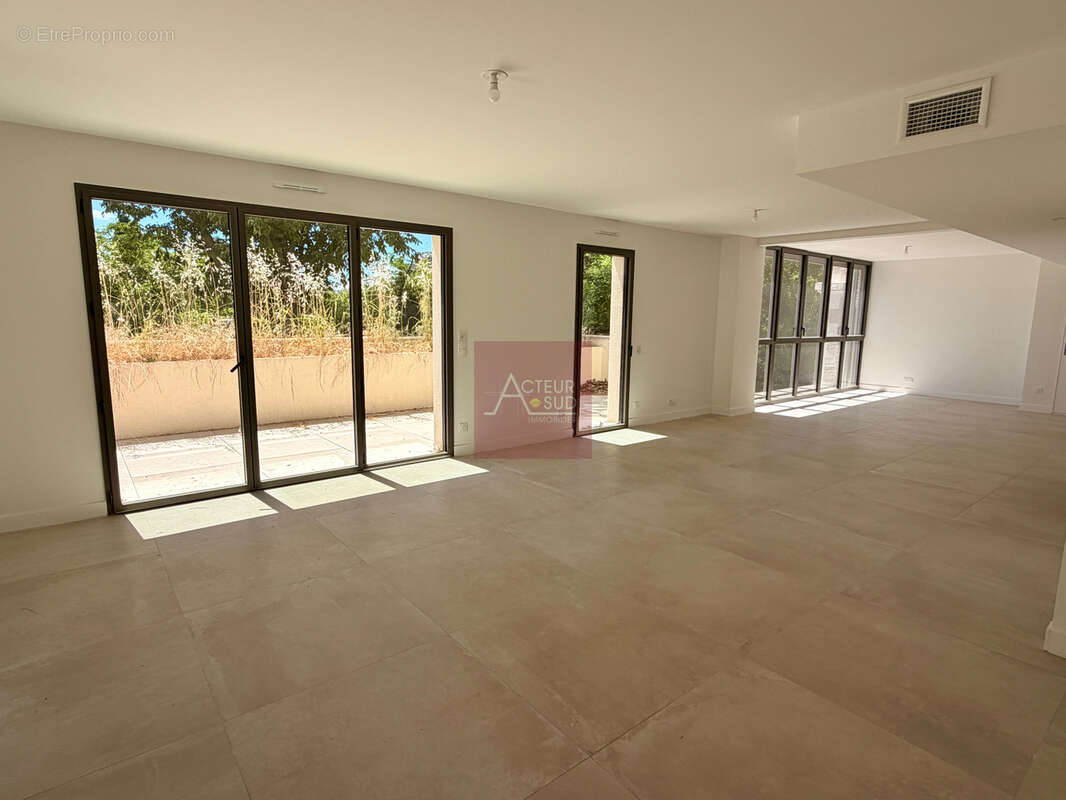 Vente appartement 3 pieces montpellier boutonnet - photo 5