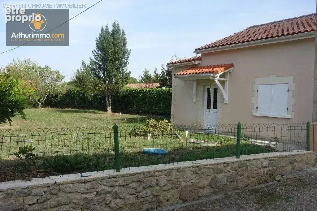 Vente Maison Marmande(47200) 199 500ï¿œ - photo 2
