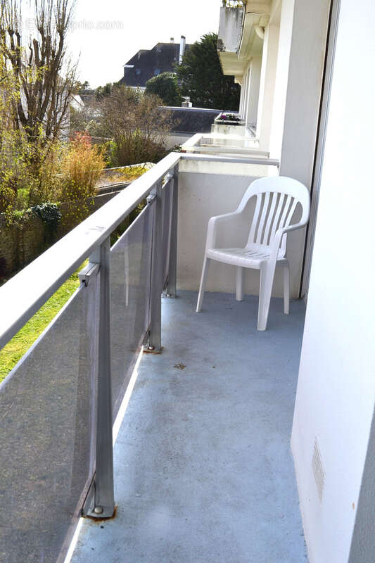 Appartement à LARMOR-PLAGE