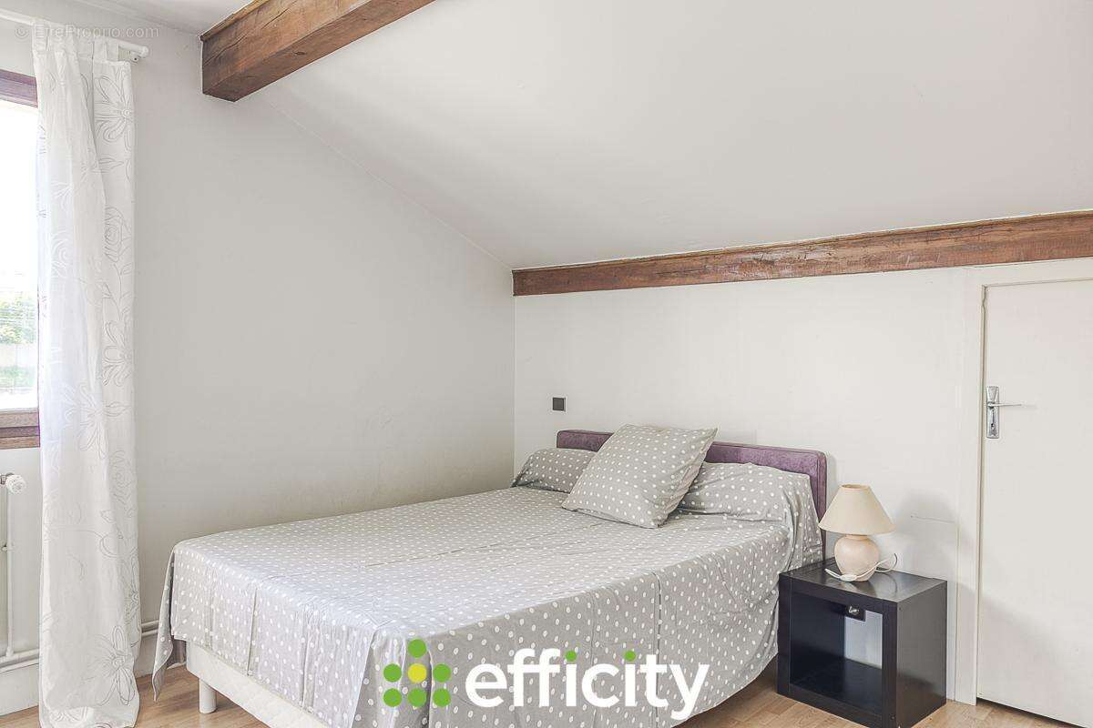 Maison à AMBERIEU-EN-BUGEY