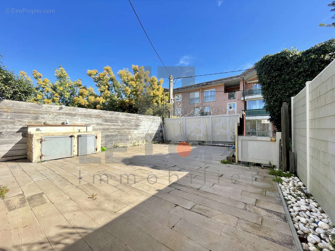 Appartement à FREJUS