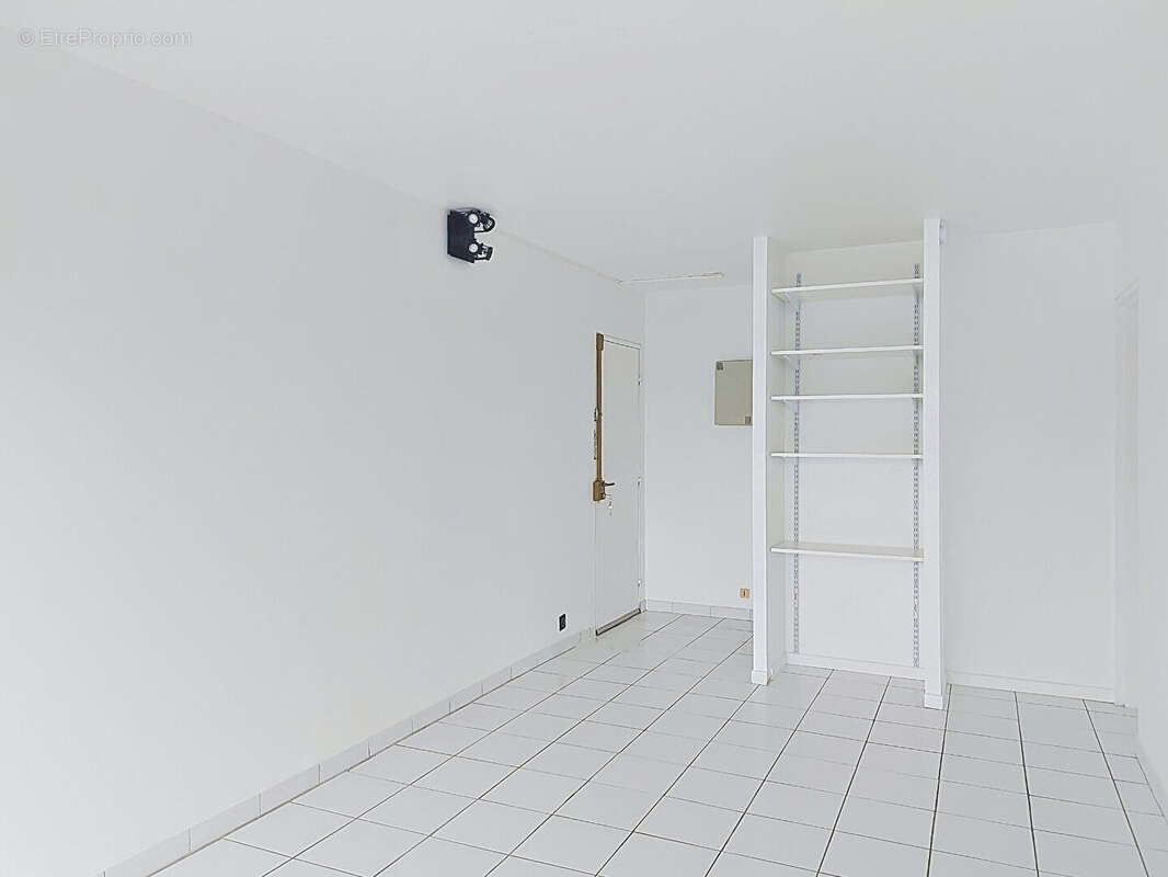 Appartement à CABOURG