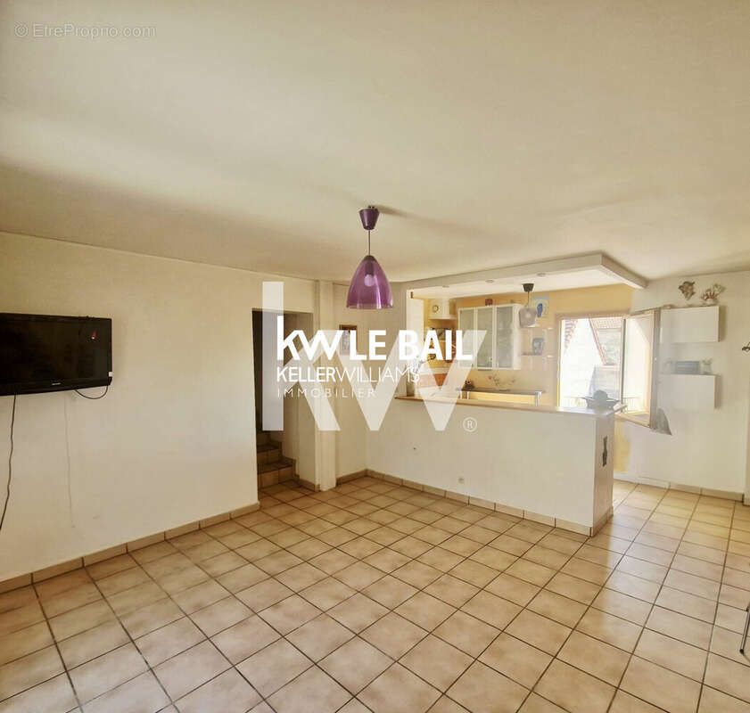 Appartement 61 m² à Auvers-Sur-Oise  - photo 2