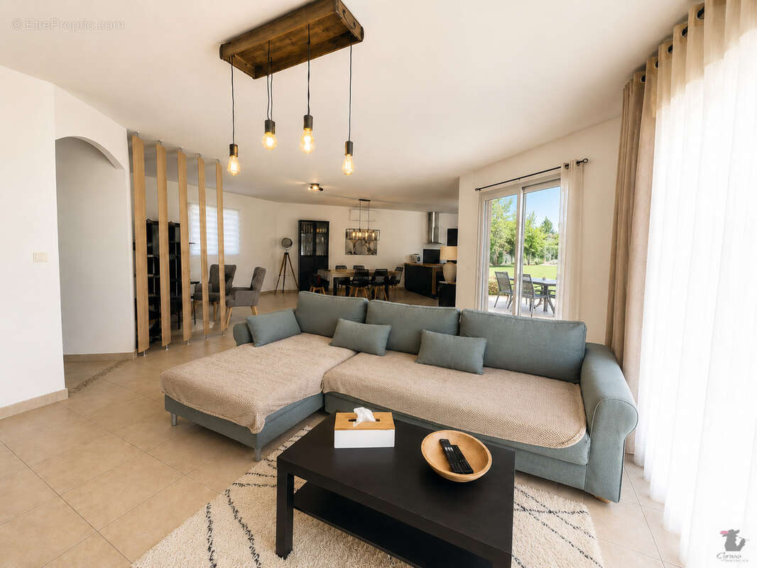 Maison à LA FORCE