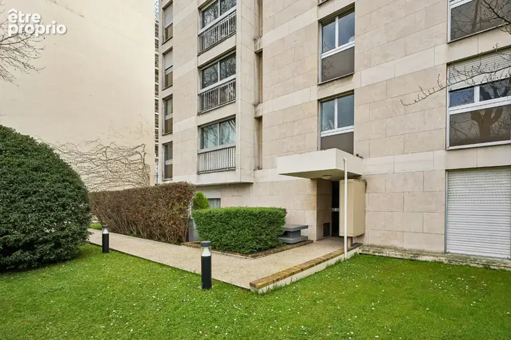 Appartement - photo 11