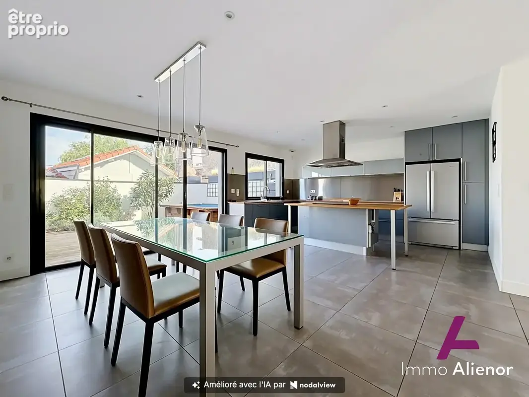 Maison 5 pièces 156 m² à vendre à Begles (33130) - photo 5