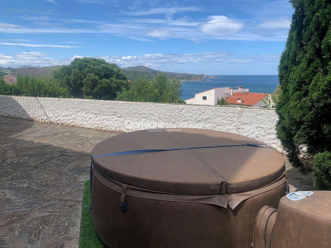 Maison 170 m² à Banyuls-Sur-Mer  - photo 6