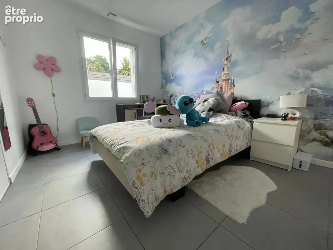 Au calme d'une impasse maison contemporaine 4 chambres - photo 11