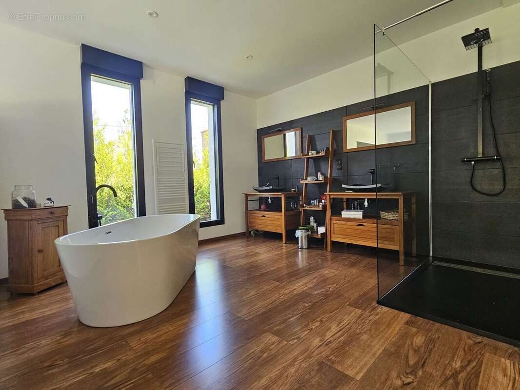 Maison à RAIMBEAUCOURT