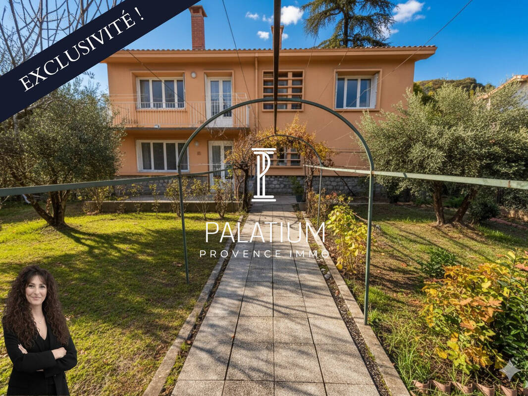 Appartement à DIGNE-LES-BAINS