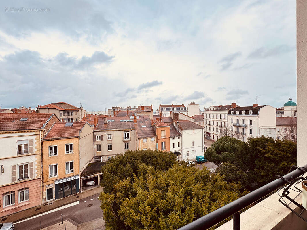 Appartement à ROANNE
