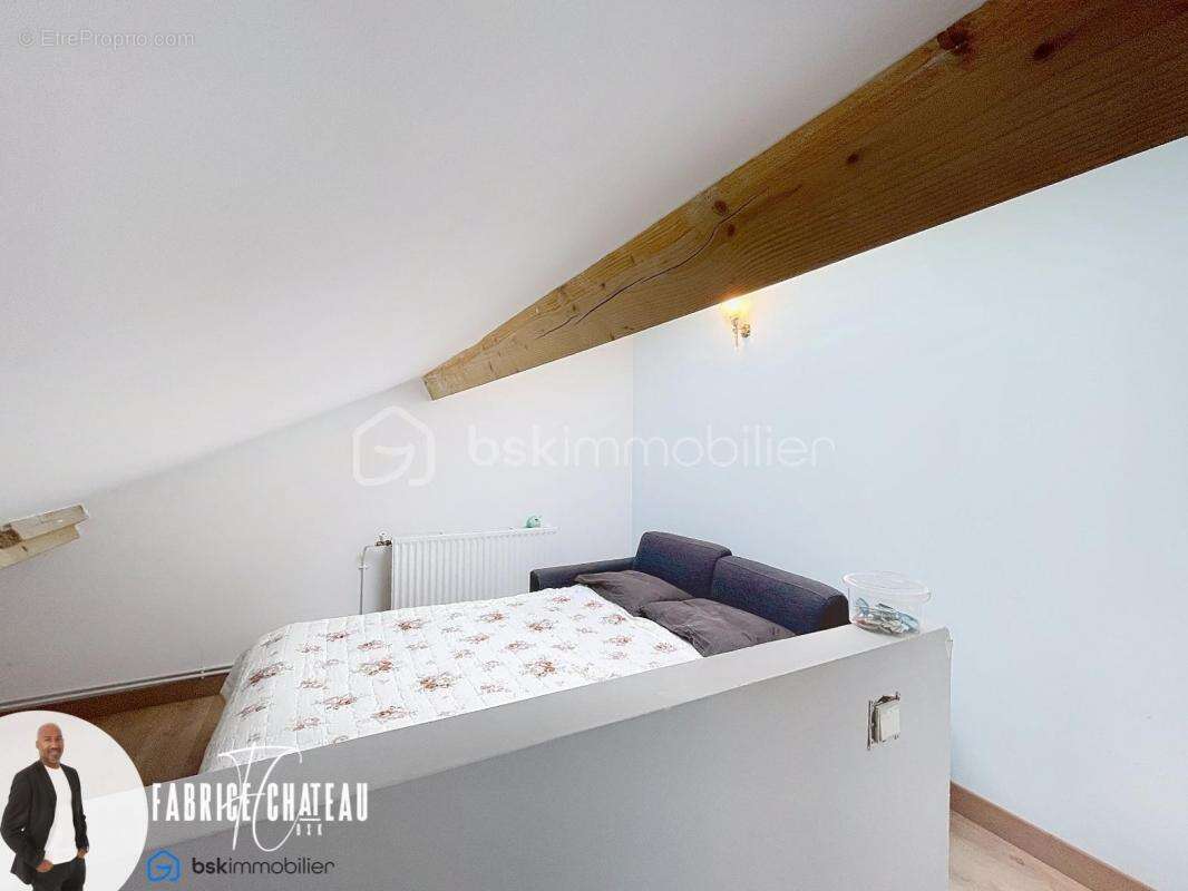 Maison à ARGENTEUIL