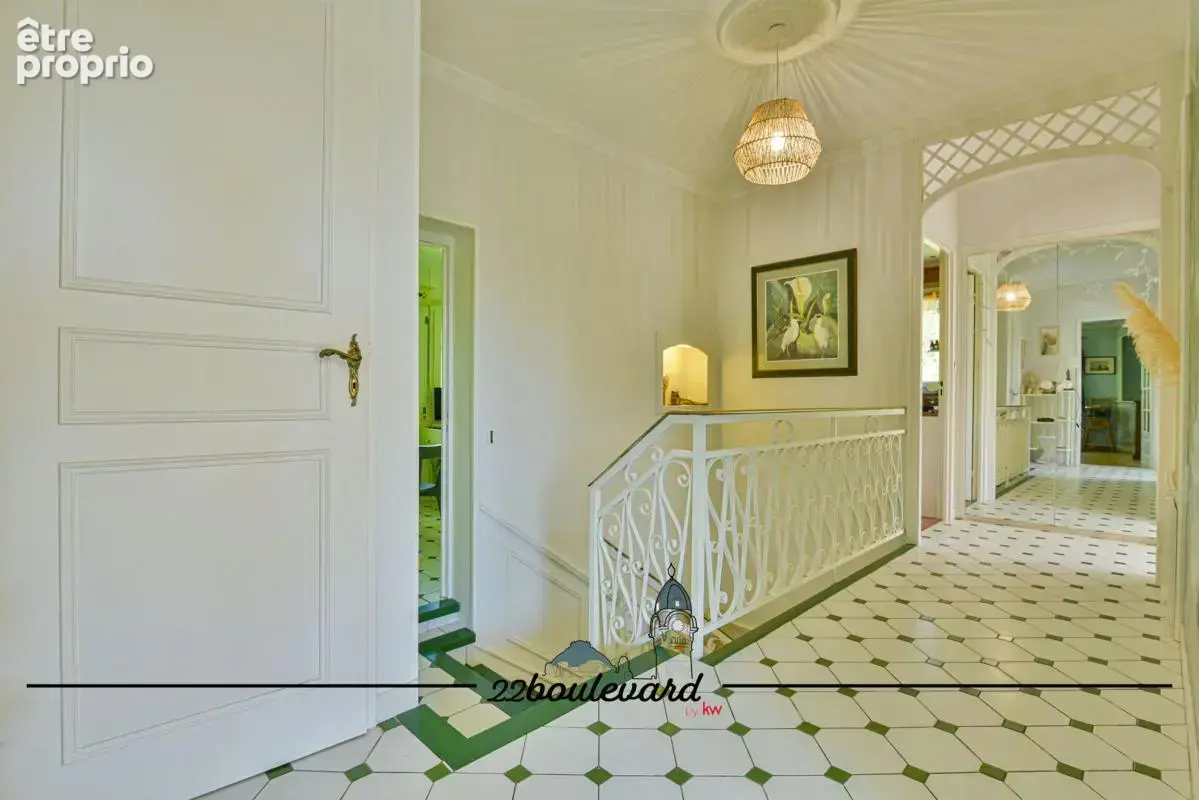 Maison 7 pièces 220 m² à vendre à Condat-Sur-Vienne (87920) - photo 19