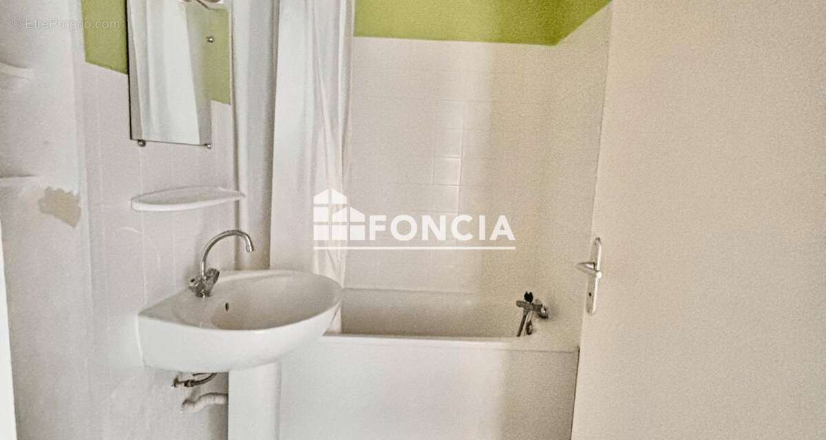 Appartement à ORLEANS