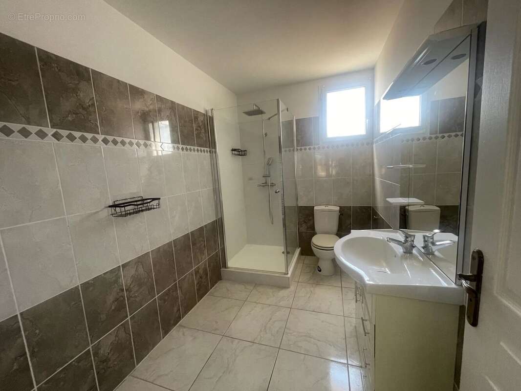 A vendre maison alès  quartier du rieu - photo 15