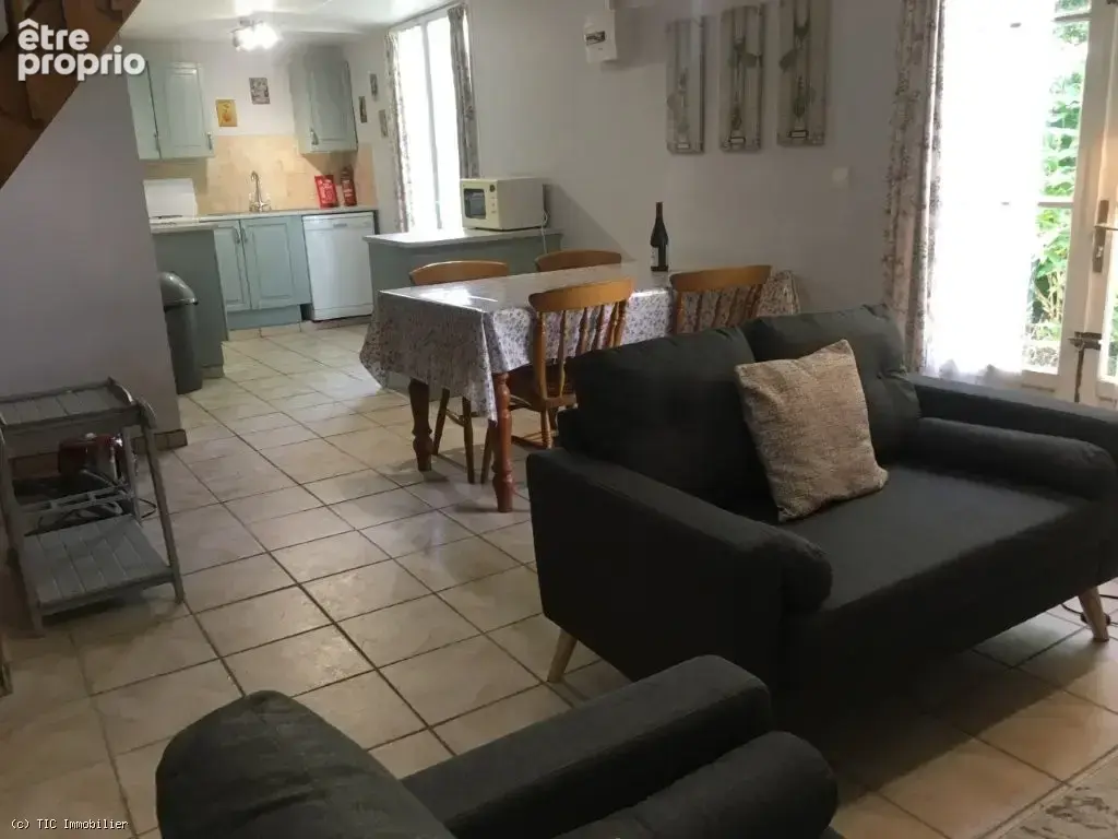 Belle Opportunité : Ensemble De 4 Gîtes Avec Piscine Chauffée - photo 40