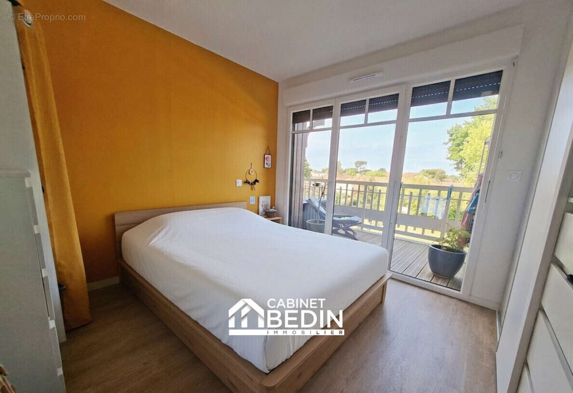 Appartement à BISCARROSSE