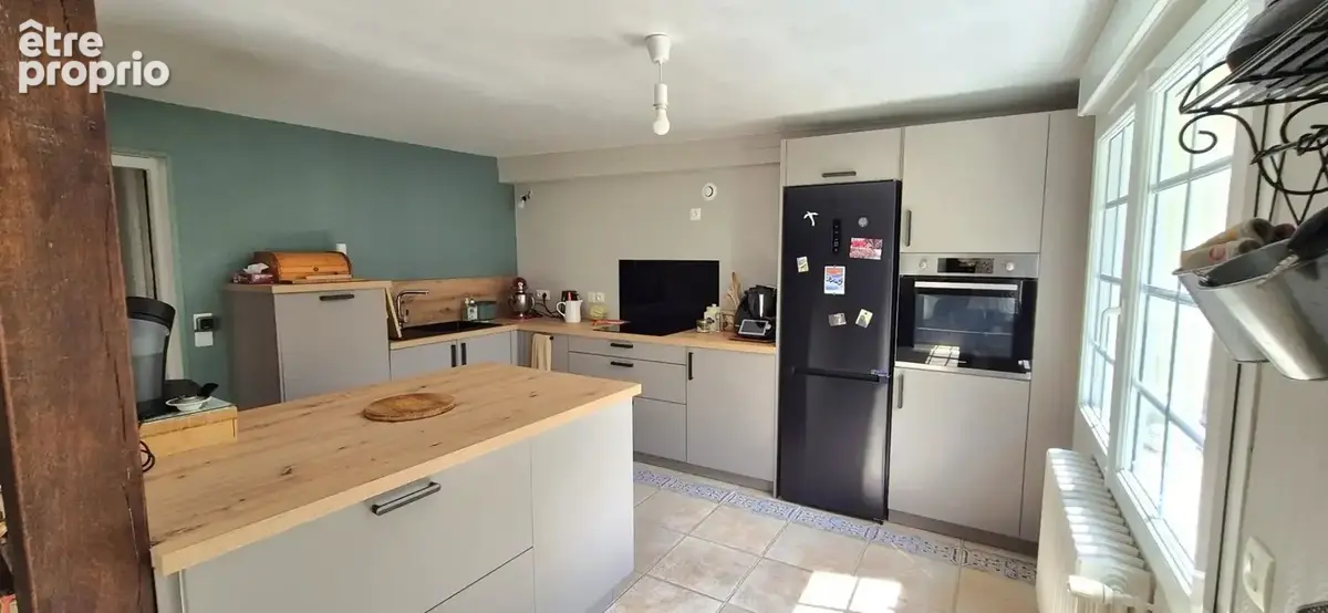 Maison 6 pièces 138 m² à vendre à Le Teilleul (50640) - photo 3