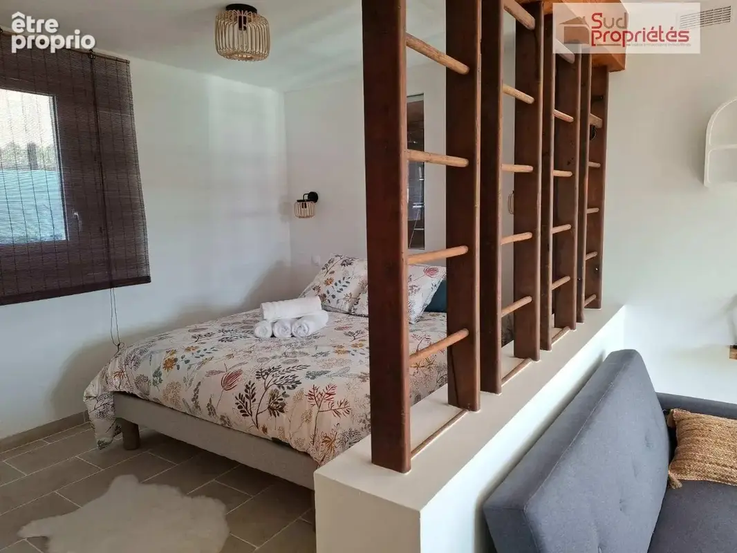 Maison 8 pièces 170 m² à vendre à Aurignac (31420) - photo 9