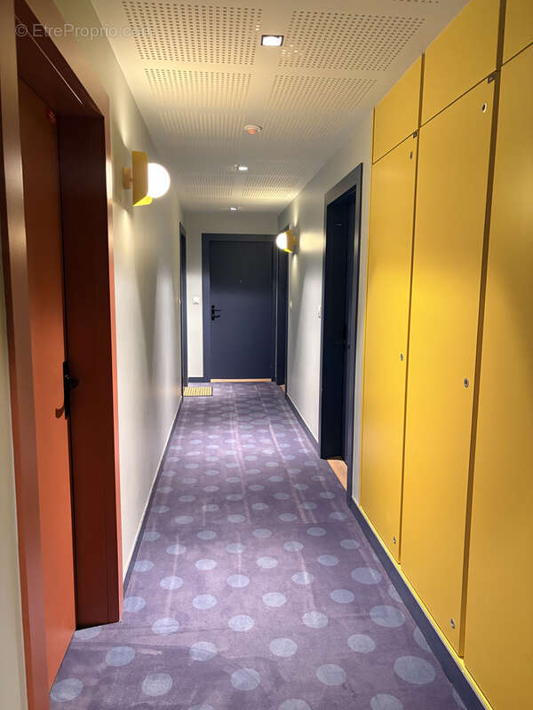 Appartement à BOIS-COLOMBES