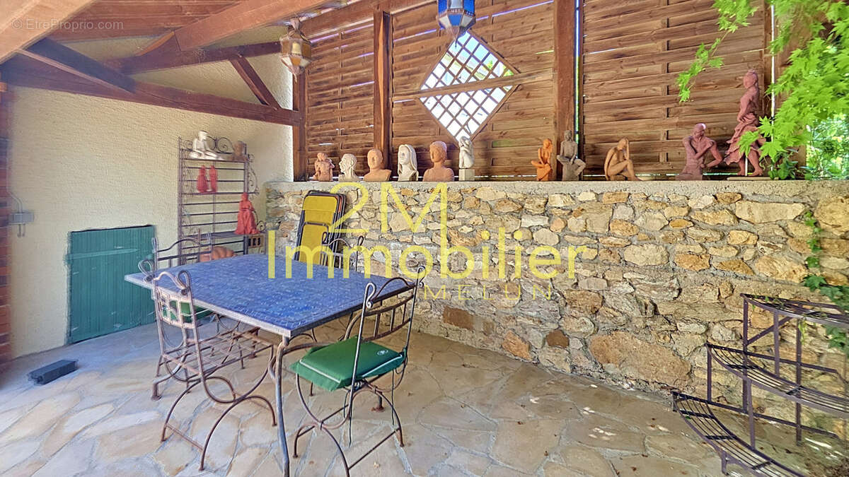 Maison à PRINGY