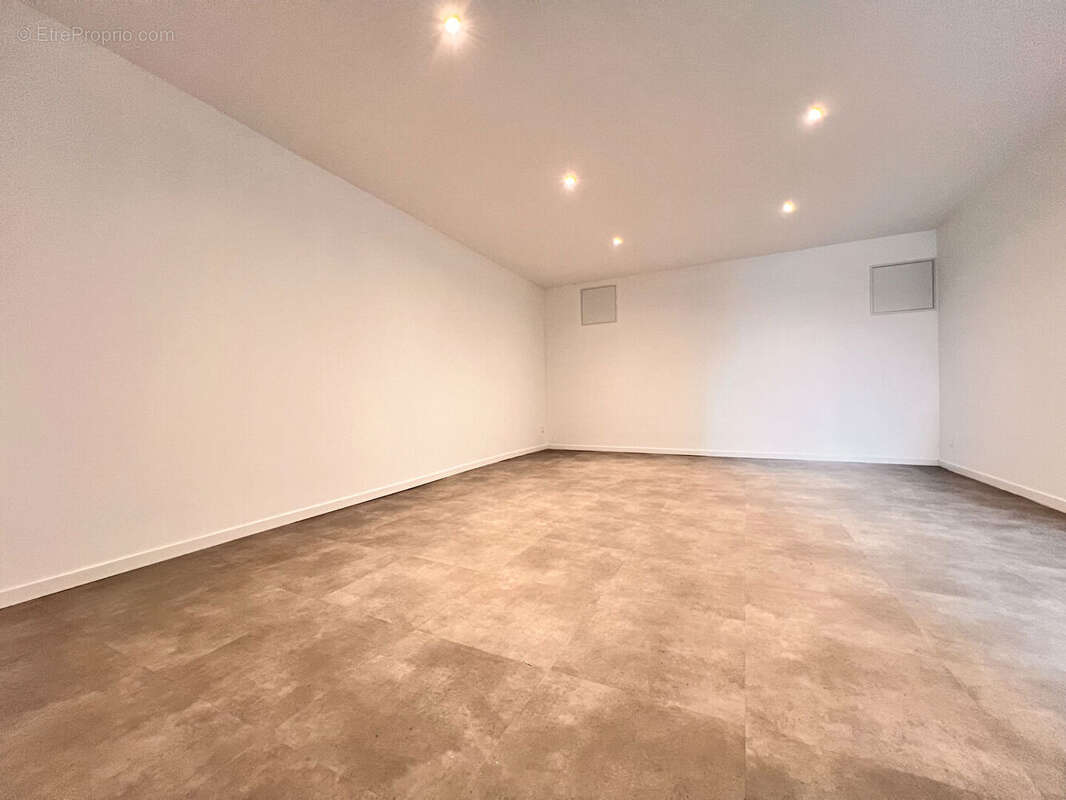 Maison à RAMBERVILLERS