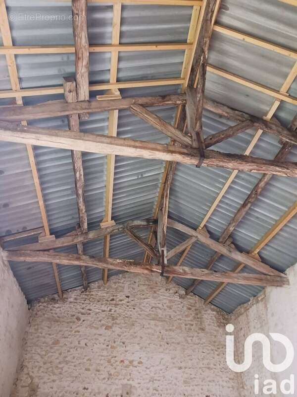 Maison 40 m² à Saint-Secondin  - photo 3