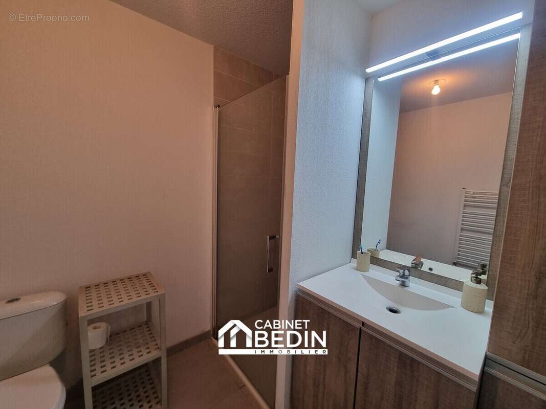 Appartement à GUJAN-MESTRAS