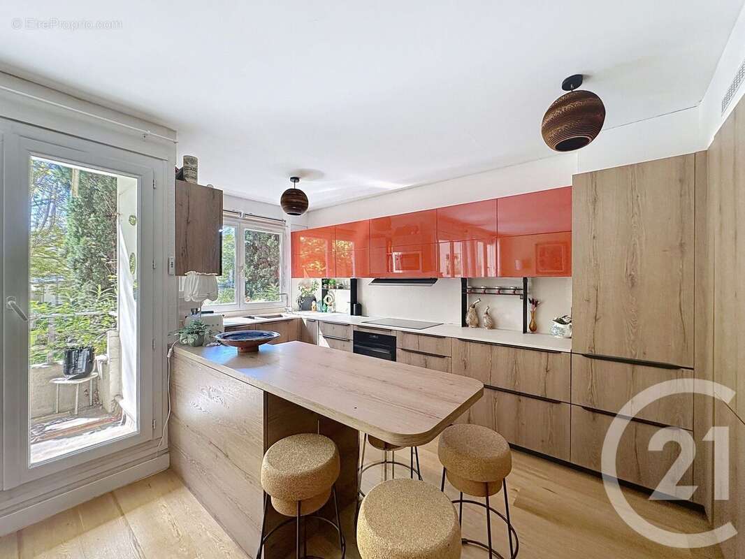 Photo 2 - Appartement à MONTPELLIER