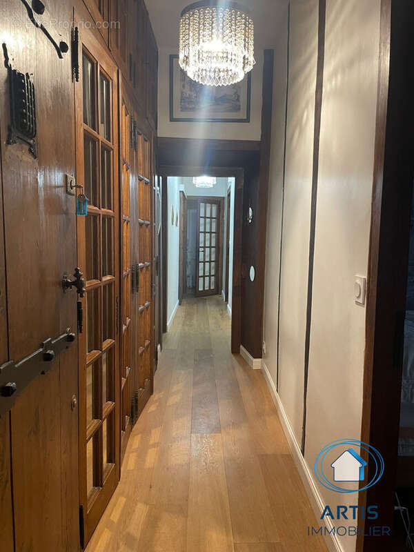 Appartement à SAINT-JEAN-DE-LUZ