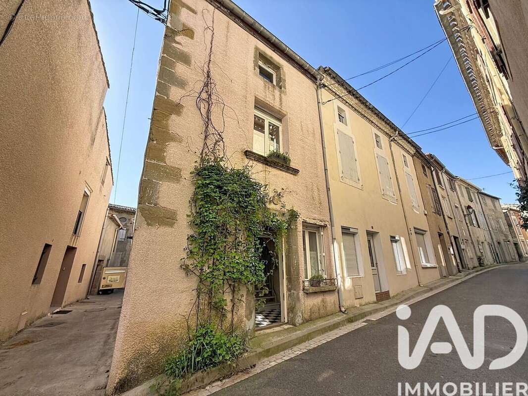 Photo 4 - Maison à ALZONNE