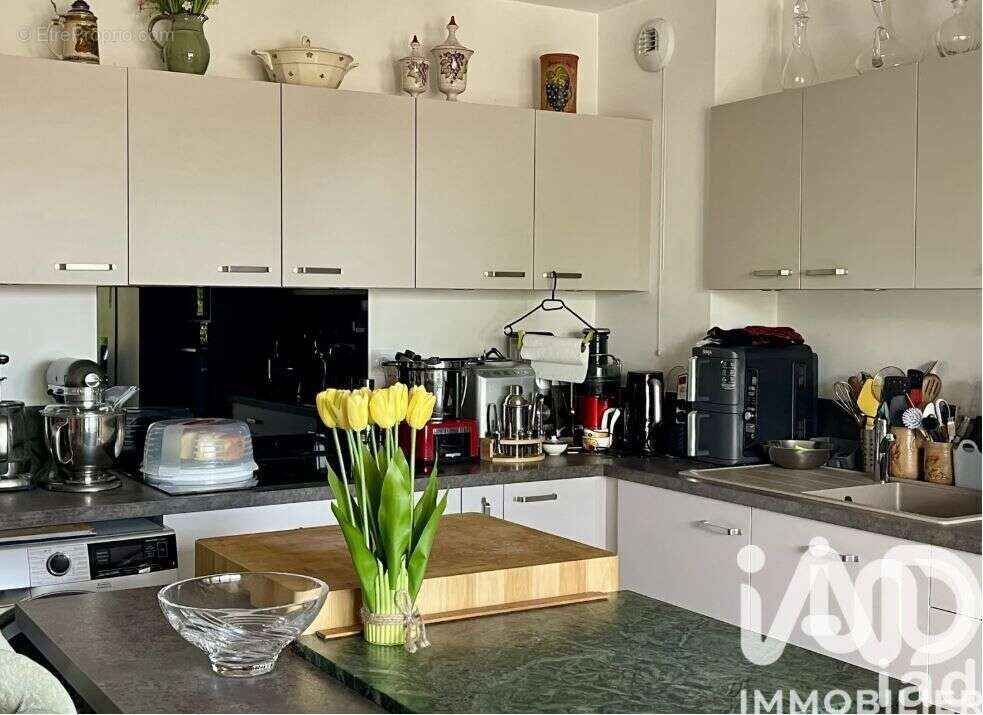 Photo 8 - Appartement à NARBONNE