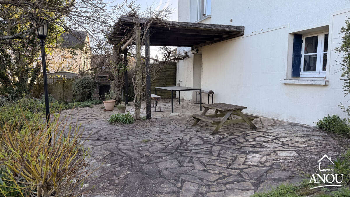 Maison à CHATEAUDUN