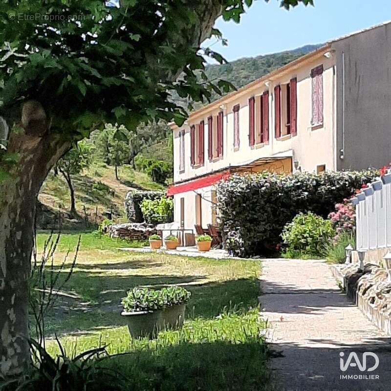 Photo 2 - Commerce à BORMES-LES-MIMOSAS
