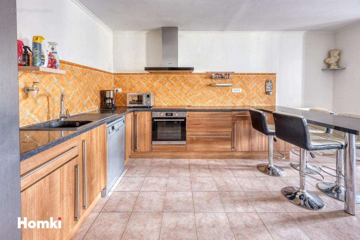 Appartement à LES ARCS