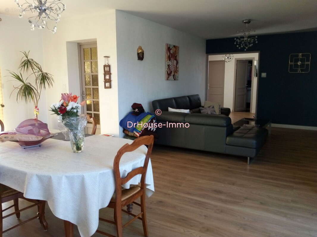 Maison à CAZOULS-LES-BEZIERS