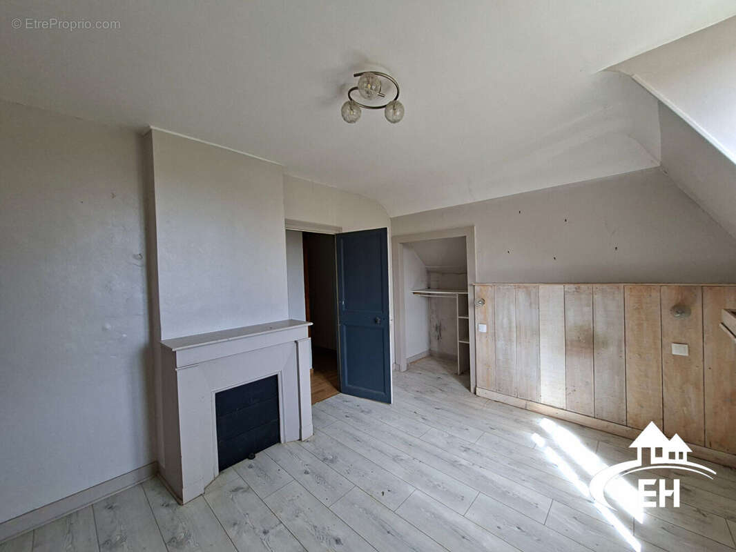Maison de campagne avec dépendance - photo 7