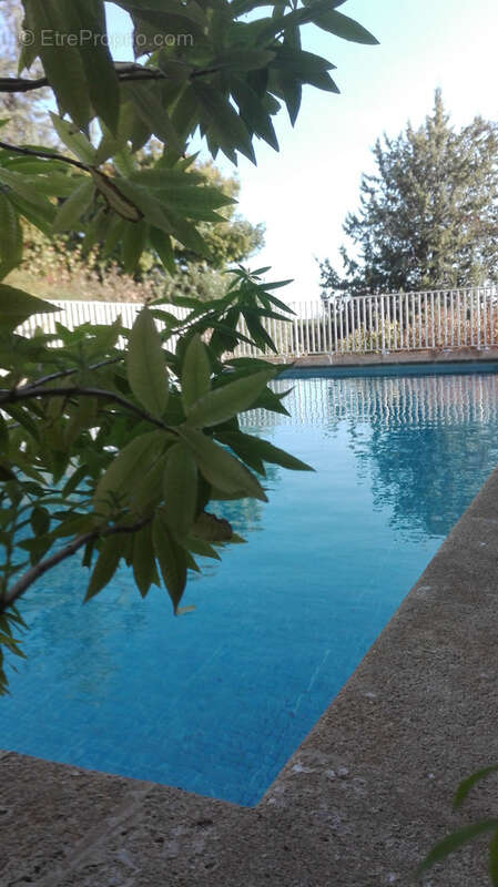 Maison à SAINT-QUENTIN-LA-POTERIE