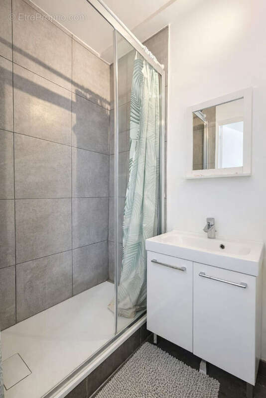 Appartement à CERGY
