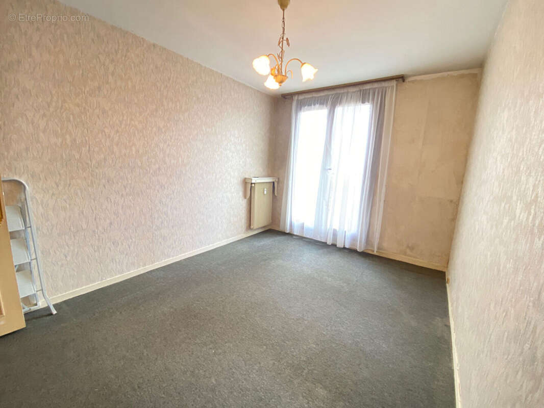 Appartement à SOISY-SOUS-MONTMORENCY