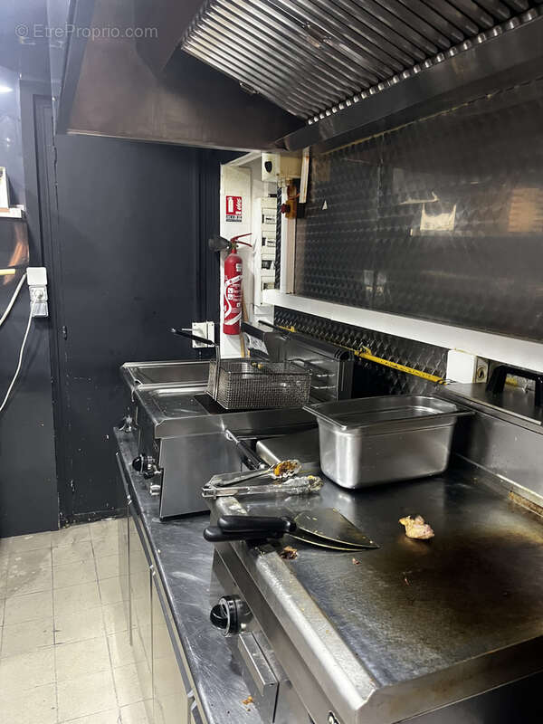 Commerce à NOGENT-SUR-MARNE