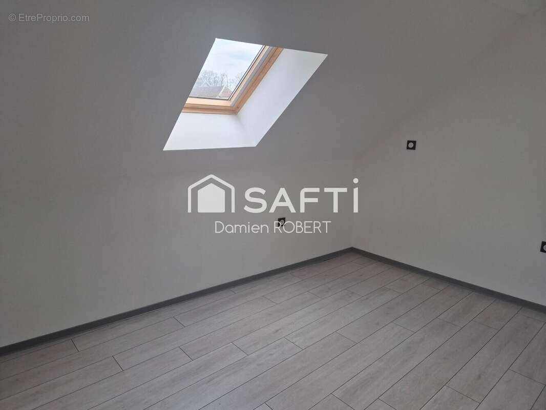 Photo 2 - Appartement à BURGILLE