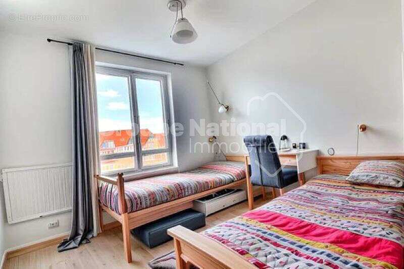 Appartement à SANNOIS