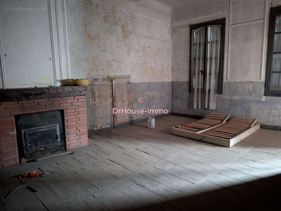 Appartement à MARCIAC