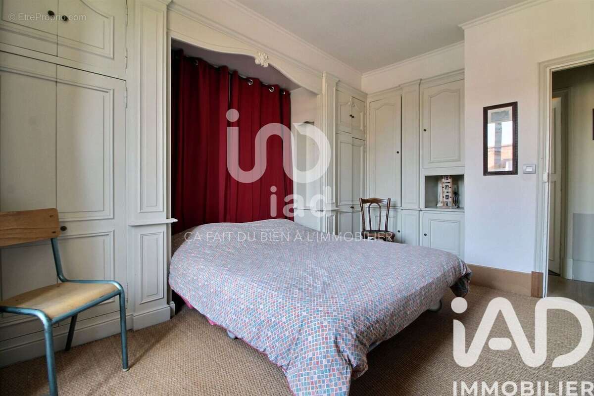 Photo 9 - Maison à VERNEUIL-L'ETANG