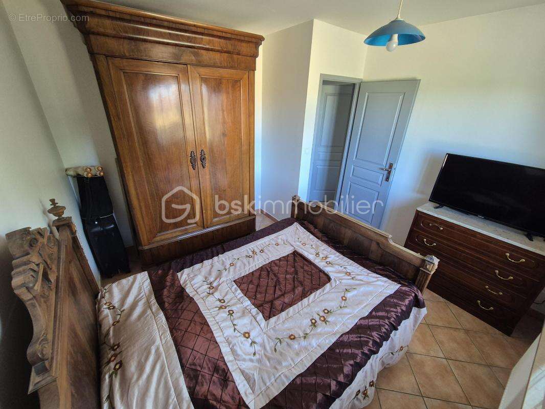 Coup de cœur familial - maison de charme 145 m² - 4 ch - jardin plat 667 m² - messimy-sur-saône - photo 13