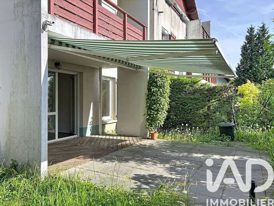 Photo 5 - Appartement à ARGONAY