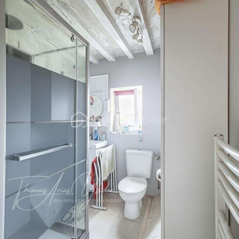 Maison à SAACY-SUR-MARNE