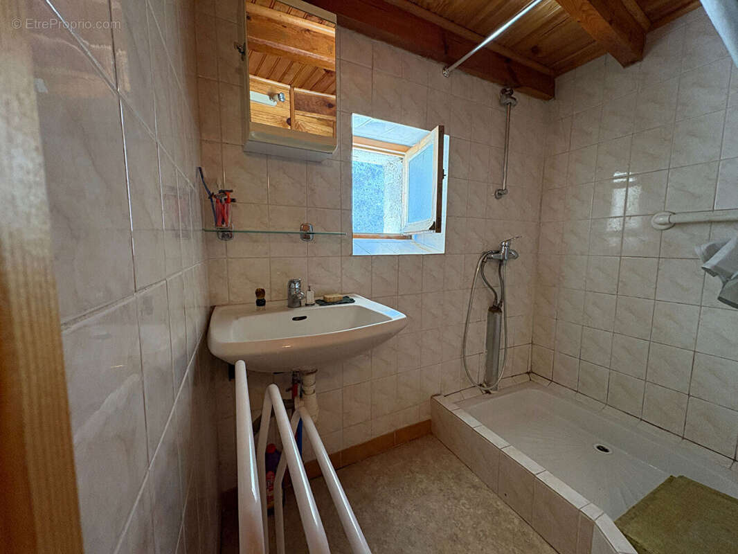Maison Saugues 3 pièces 64 m2 - photo 7