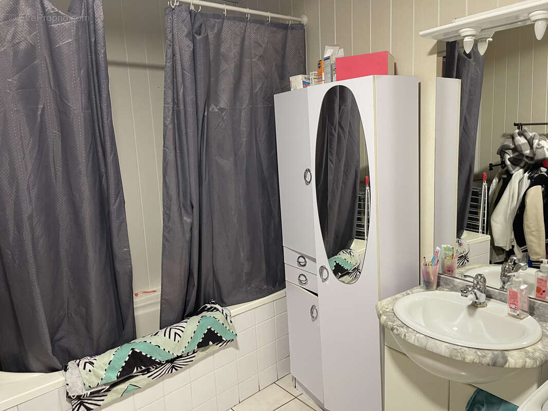 Appartement à CARCASSONNE